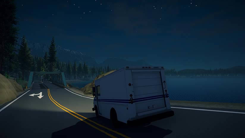 ��Lake������pc�˵�����Ϸ����