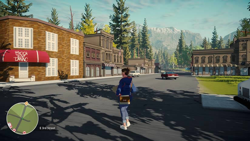 ��Lake������pc�˵�����Ϸ����