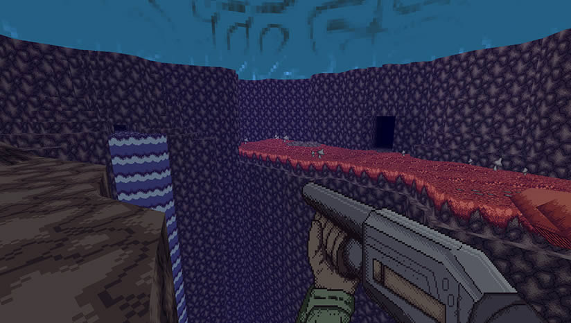 ��Vomitoreum������pc�˵�����Ϸ����