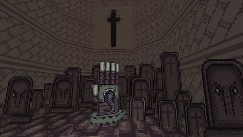 ��Vomitoreum������pc�˵�����Ϸ����