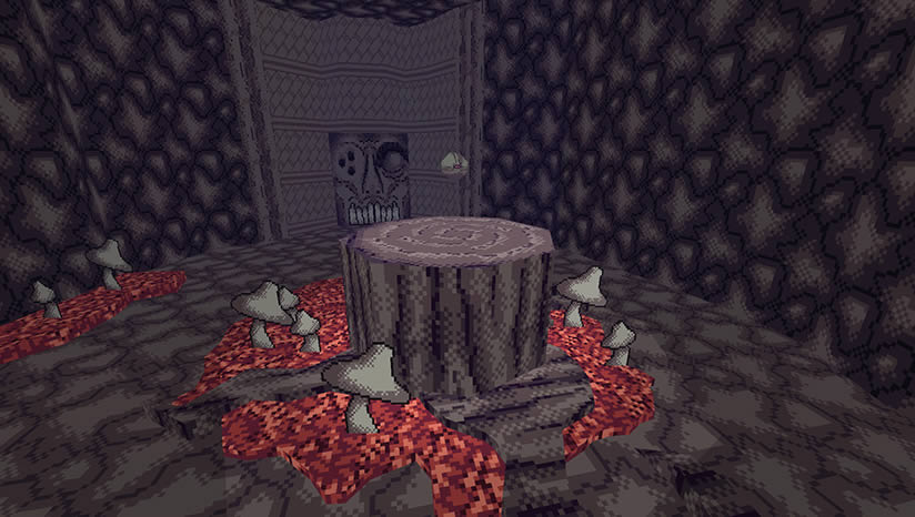 ��Vomitoreum������pc�˵�����Ϸ����