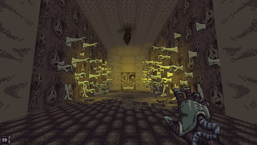 ��Vomitoreum������pc�˵�����Ϸ����