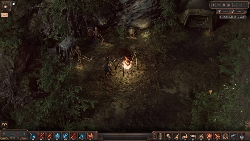 ��Բ�����ƻú���ʾ¼RPG������pc�˵�����Ϸ����