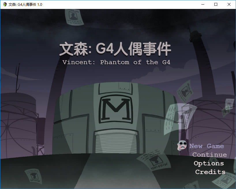 ����ɭ��G4��ż�¼�������pc�˵�����Ϸ����