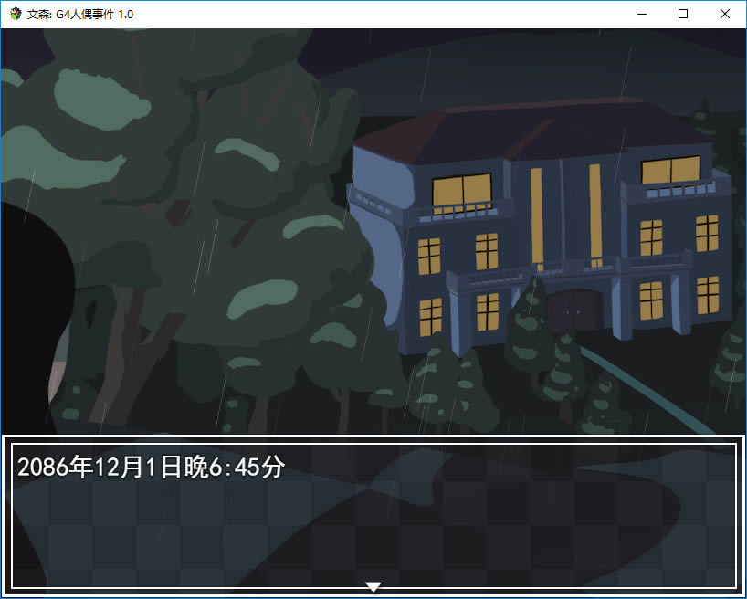 ����ɭ��G4��ż�¼�������pc�˵�����Ϸ����