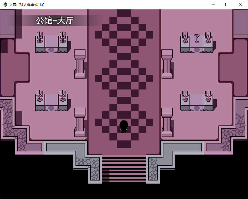 ����ɭ��G4��ż�¼�������pc�˵�����Ϸ����