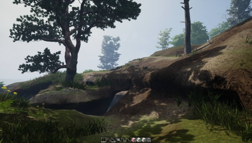 ������ռ䡷����pc�˵�����Ϸ����