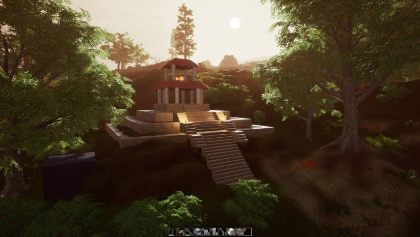 ������ռ䡷����pc�˵�����Ϸ����