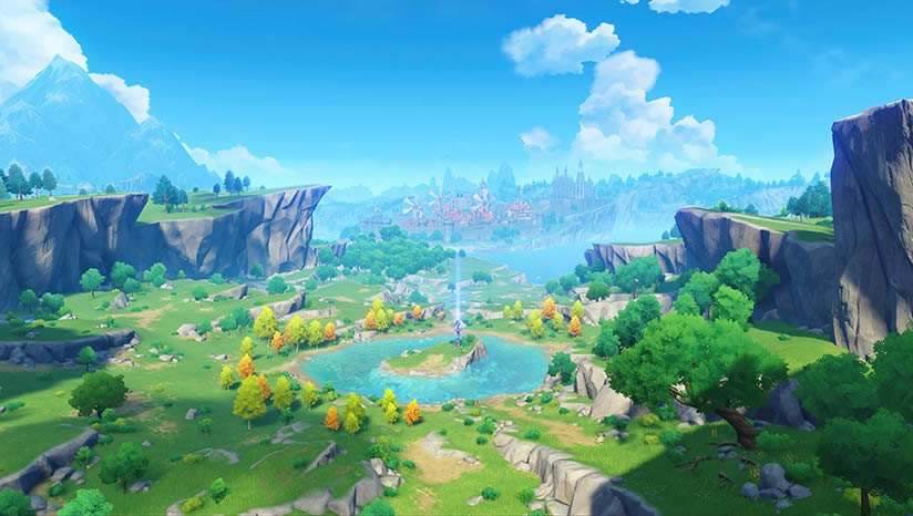 ��ԭ�񡷵���pc�˵�����Ϸ����