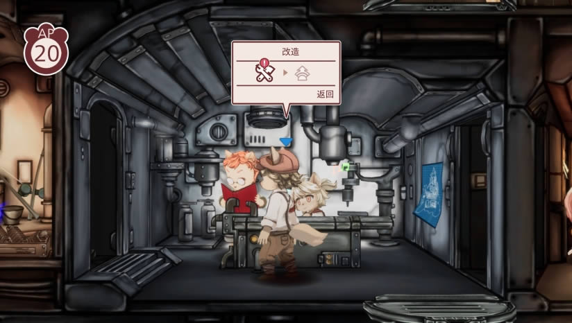 ��ѪȾС�򡷵���pc�˵�����Ϸ����