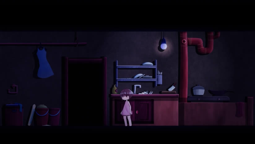 Noctambulant������Ϸ����