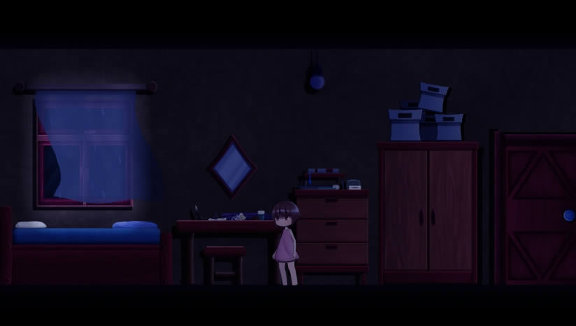 Noctambulant������Ϸ����