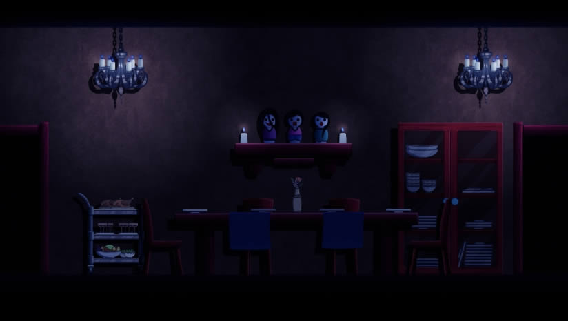 Noctambulant������Ϸ����