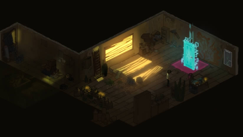 To Leave����