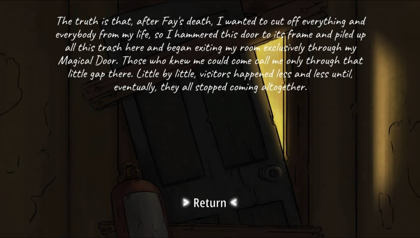 To Leave����