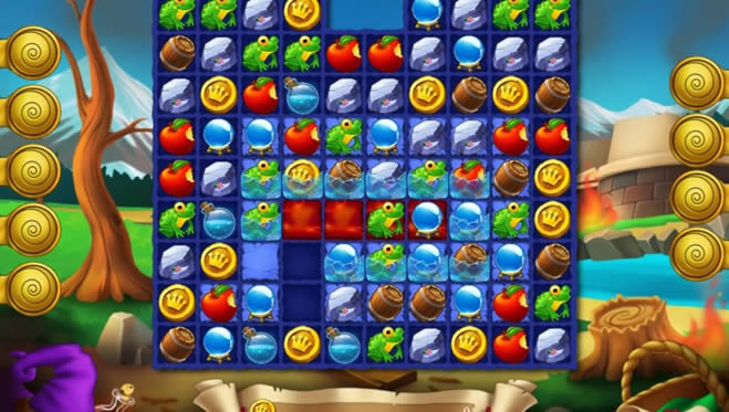 ��ʦ̽������ð��Ӣ�İ�