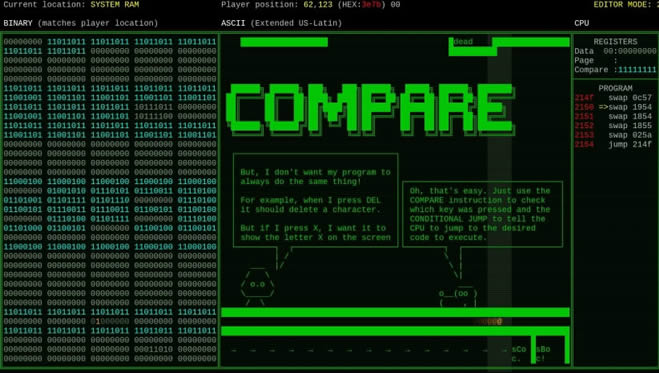 Rogue Bit����