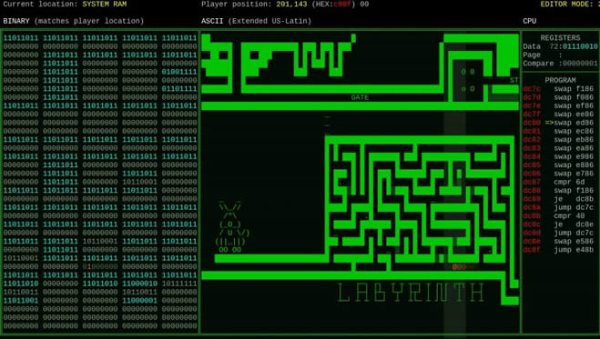 Rogue Bit����