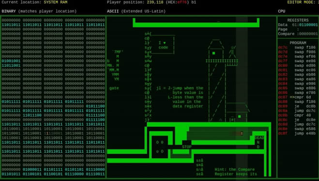 Rogue Bit����