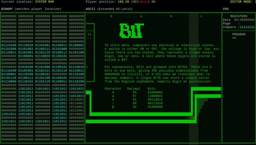 Rogue Bit����