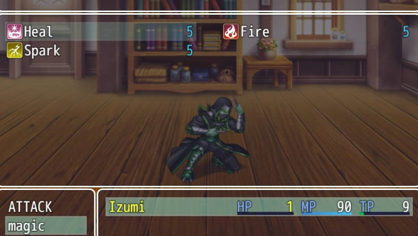 ӵ�д󽣵���Ů����