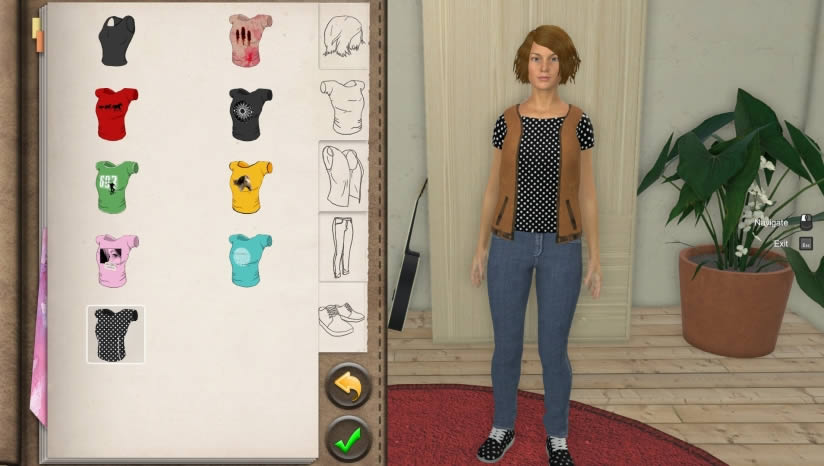 �ҵ�СС�����ھ�����