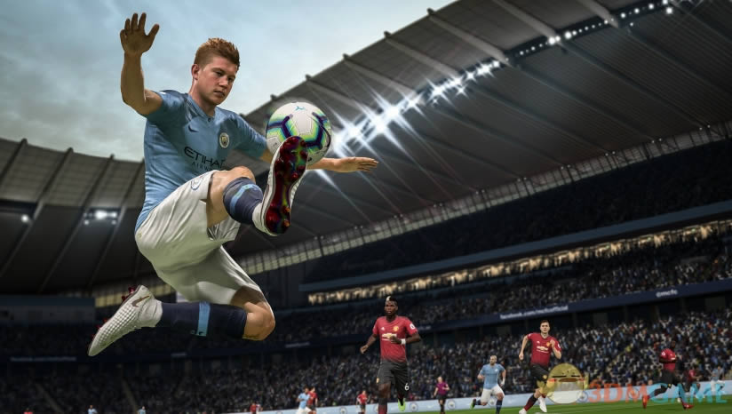 FIFA 19���İ�
