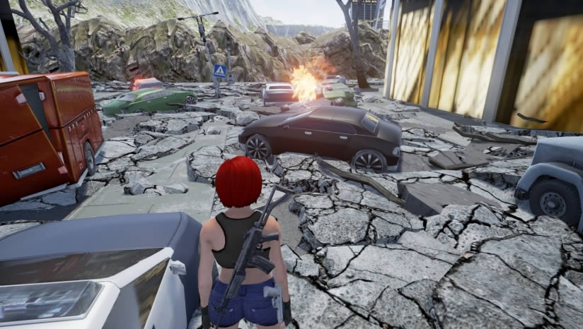 û�г�������