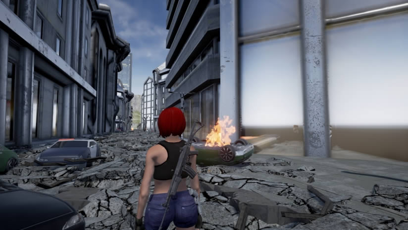 û�г�������