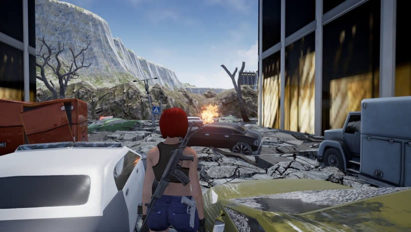 û�г�������