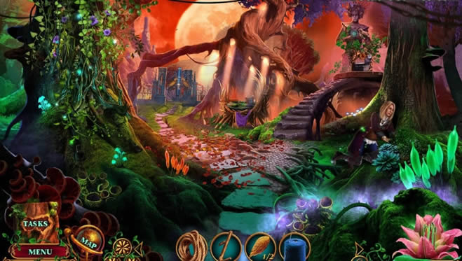 ������棺ɭ����Ӱ����