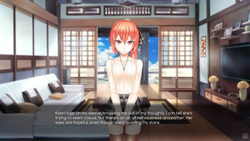 Kaori After Story����