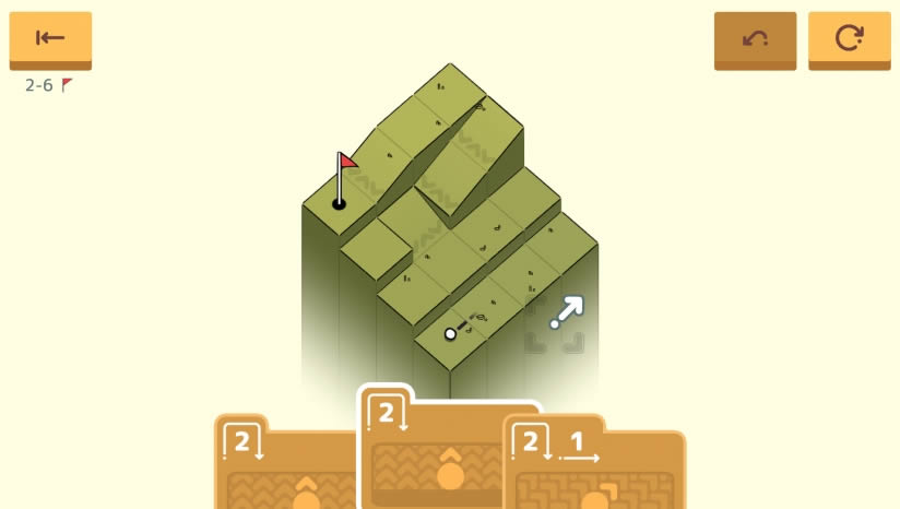 GolfPeaks���İ�