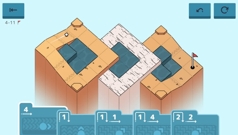 GolfPeaks���İ�