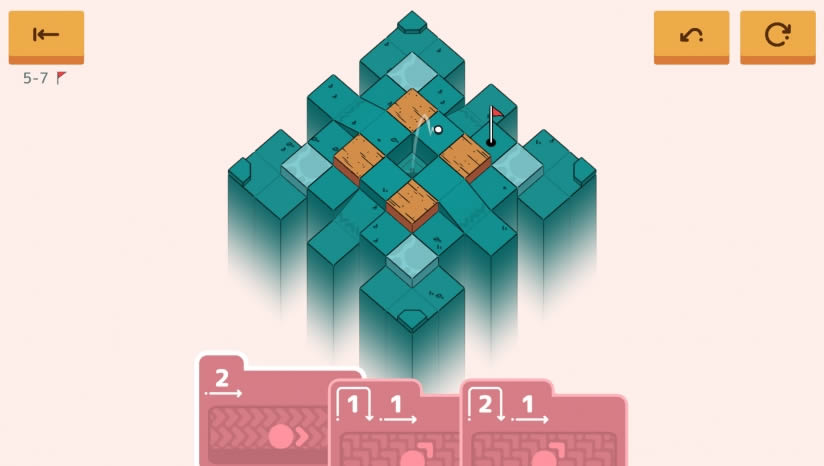 GolfPeaks���İ�