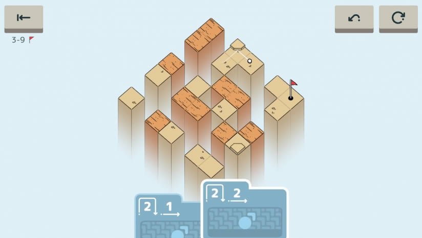 GolfPeaks���İ�