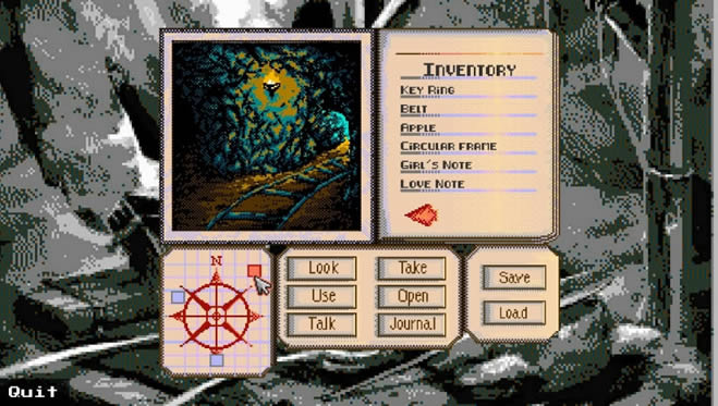 ��Խ��Ļ����