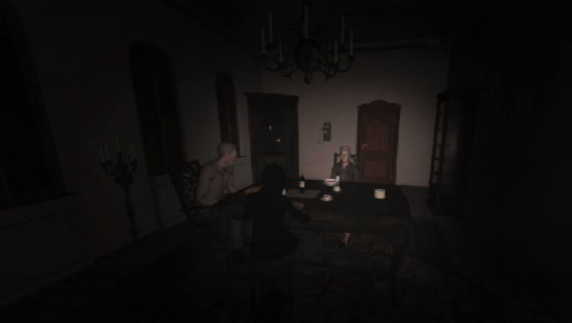 ����ɭ���ռ���������