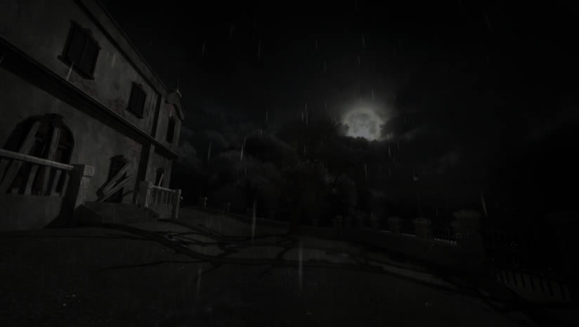 ����ɭ���ռ���������