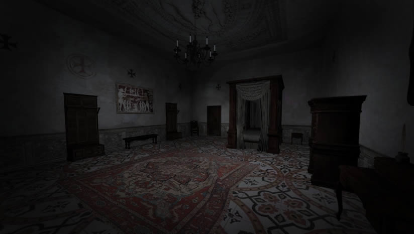 ����ɭ���ռ���������