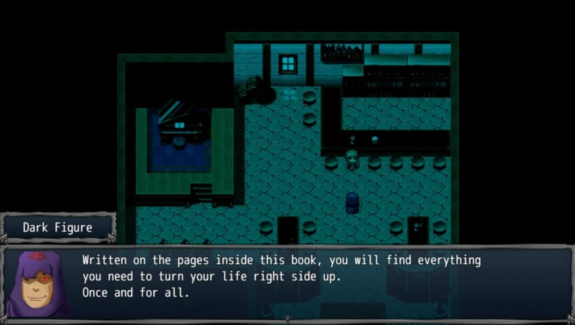 DamnedDanielӢ�İ�