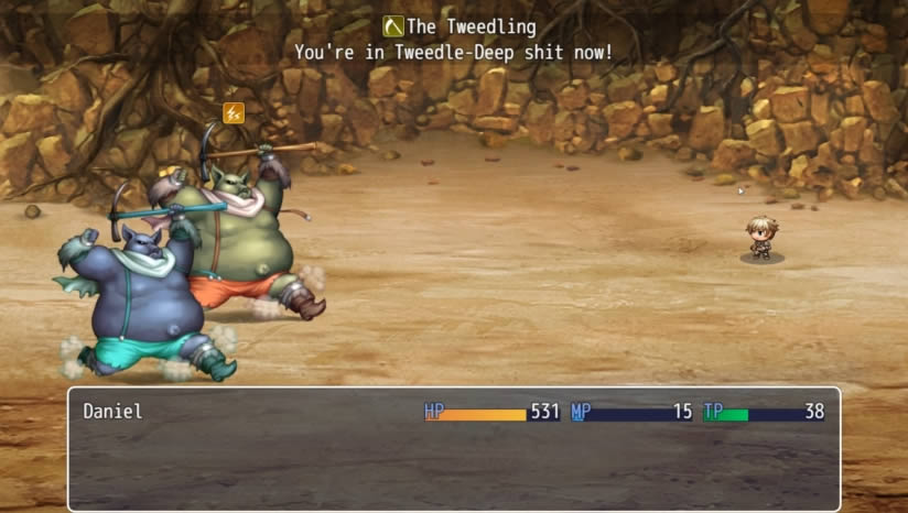 DamnedDanielӢ�İ�