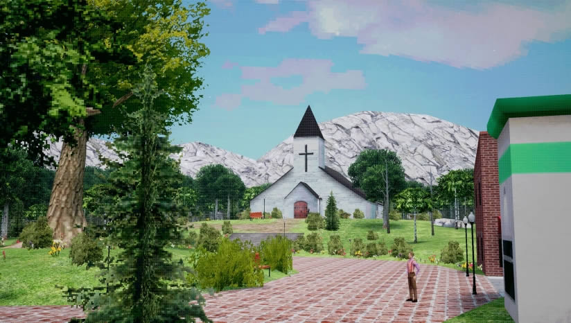 ����С������