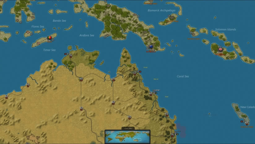 ս������WWII������ս������