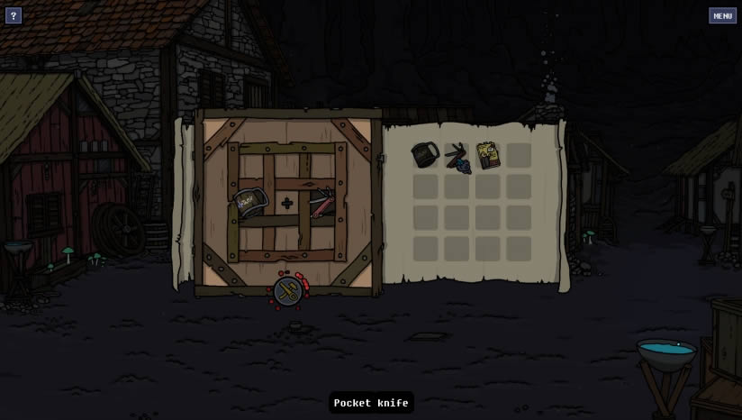 Subterraneus����