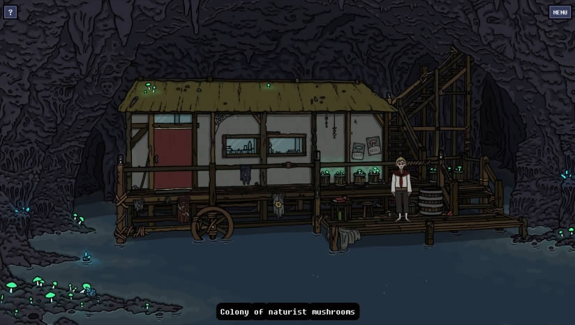 Subterraneus����