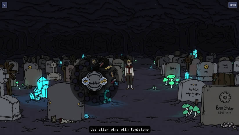 Subterraneus����