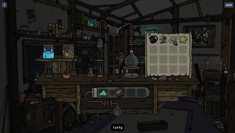 Subterraneus����