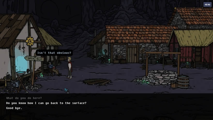 Subterraneus����