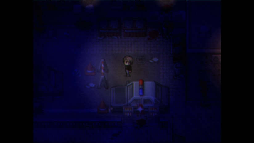 Cult of the Glitch King����